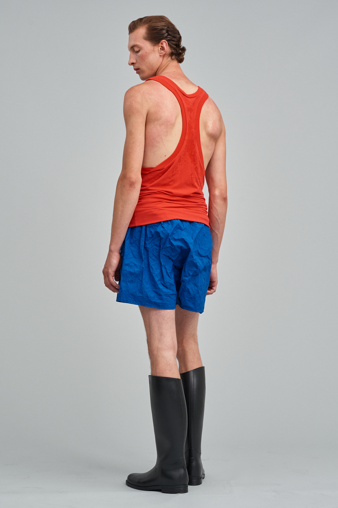 [The Magic Mountain] Signature hiking short