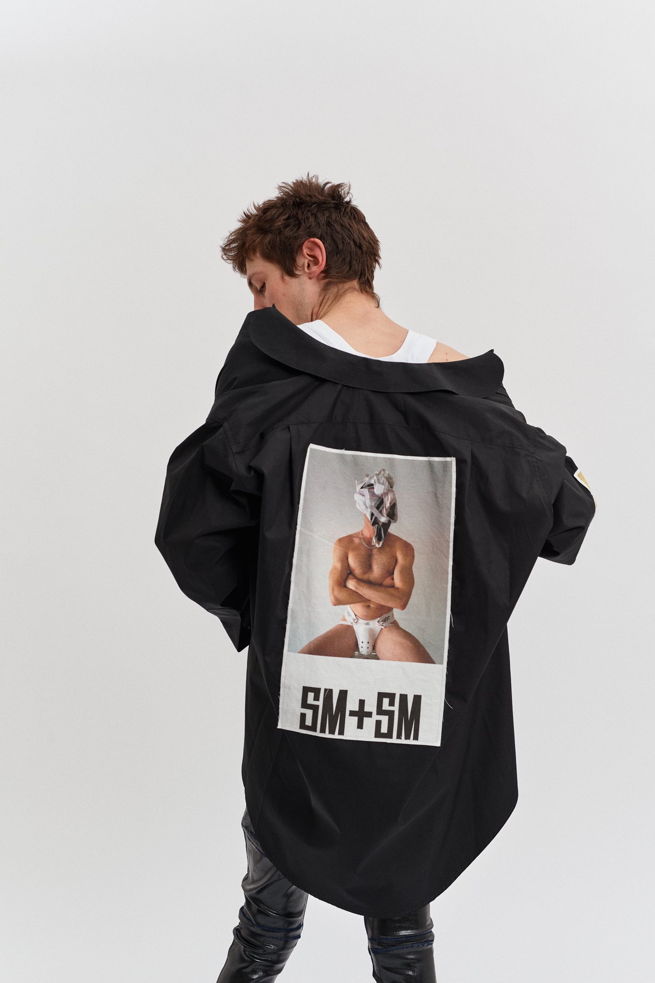 Shirts – Sébastien Meunier