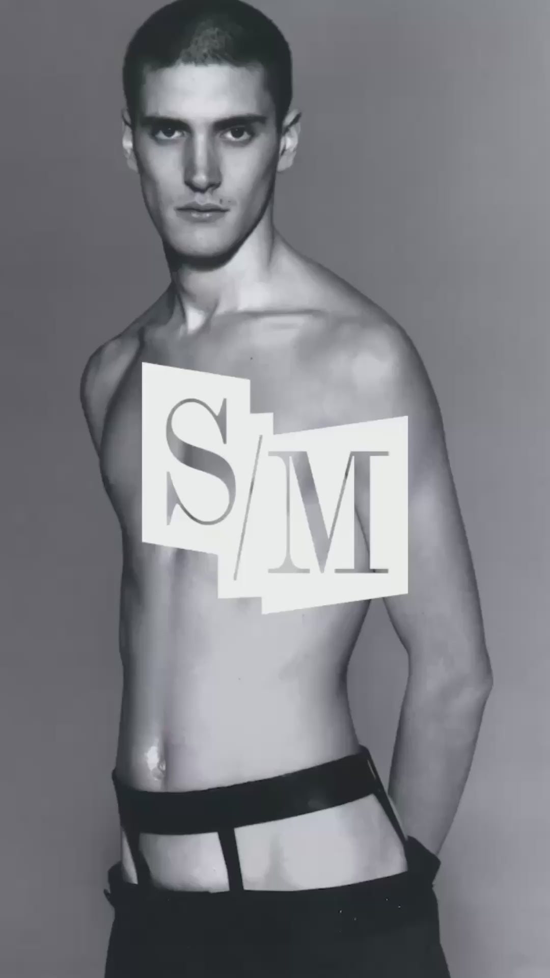 A visual journey through Sebastien's past runway shows at Margiela and Demeulemeester, highlighting avant-garde, high-fashion creations with striking, artistic details.